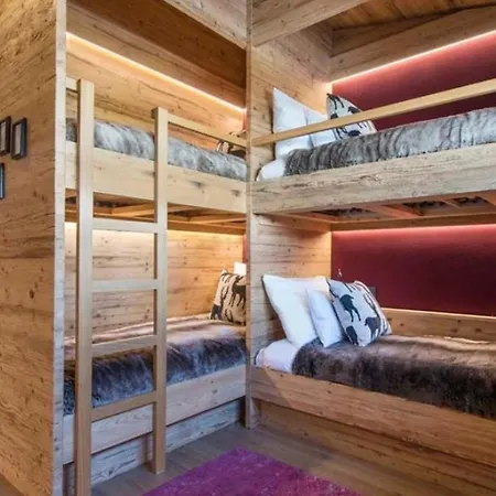 Apartment 5br Elegant Gestaltete Mit Sauna
