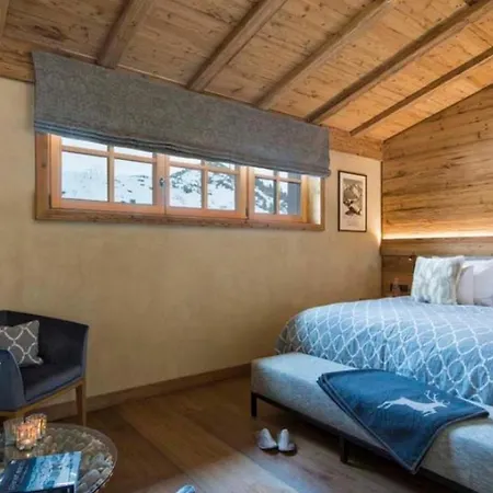 5br Elegant Gestaltete Mit Sauna Apartment *