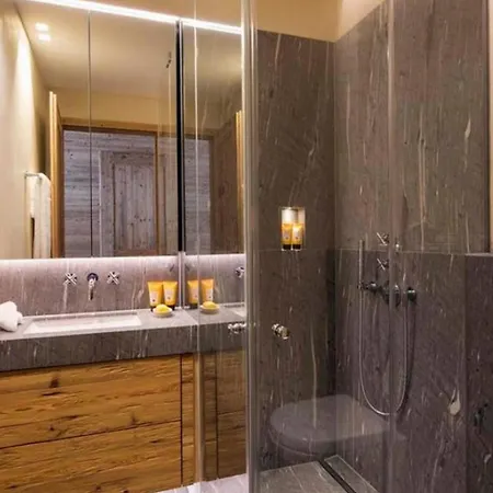 Apartment 5br Elegant Gestaltete Mit Sauna *