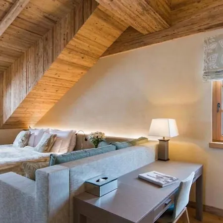 Apartment 5br Elegant Gestaltete Mit Sauna Sankt Anton am Arlberg