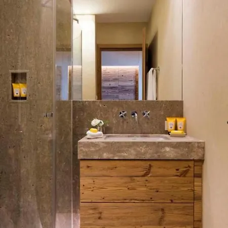 Apartment 5br Elegant Gestaltete Mit Sauna *