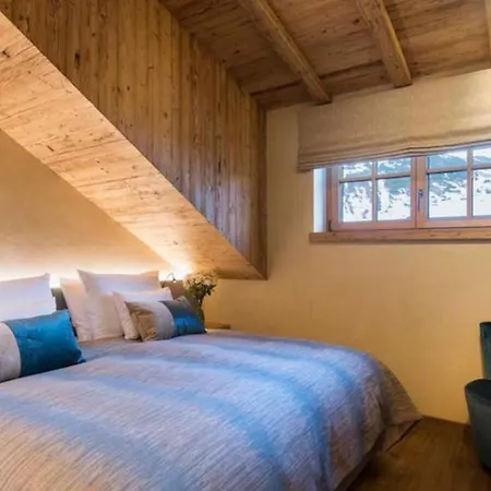 5br Elegant Gestaltete Mit Sauna Apartamento *